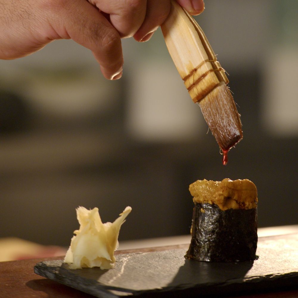 Oizumi Sushi image 1 - Full view