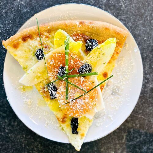 Majka Pizzeria by michelin.com