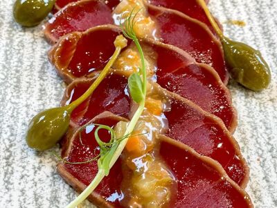 L'Auberge du Pêcheur