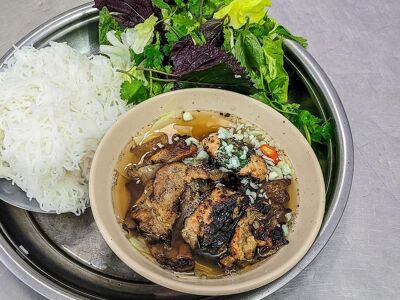 Tuyết Bún Chả 34