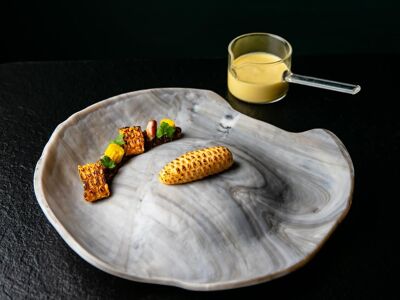 Quelque part... Les Abysses