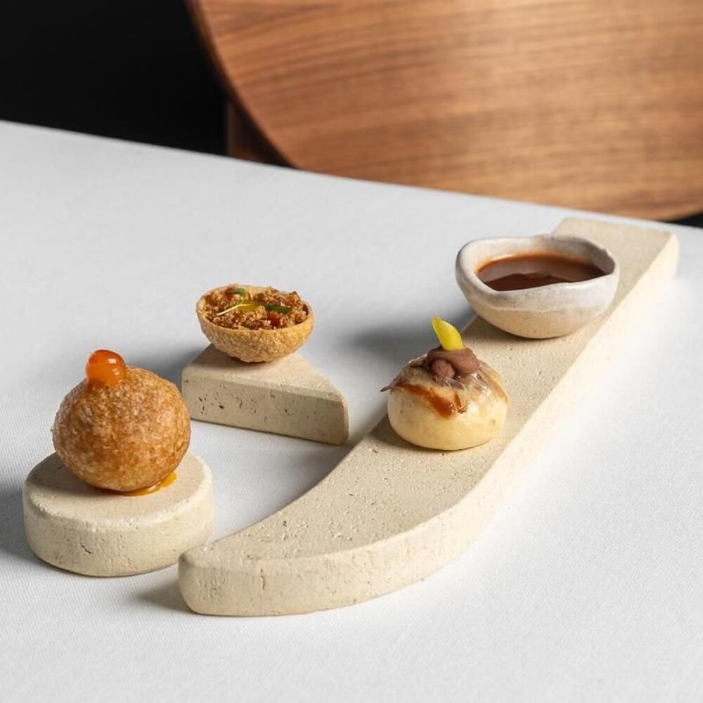 Ricardo Temiño Restaurante by michelin.com