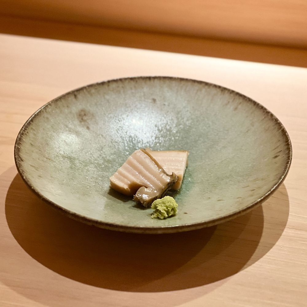 Sanosushi image 1 - Full view