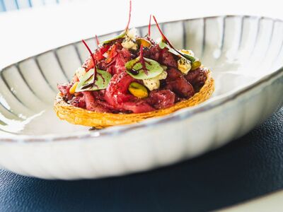 Wirtschaft am Schlössli