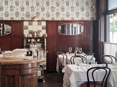 Bistrot de Pottenbrug