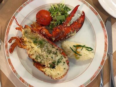 La Belle Maraîchère