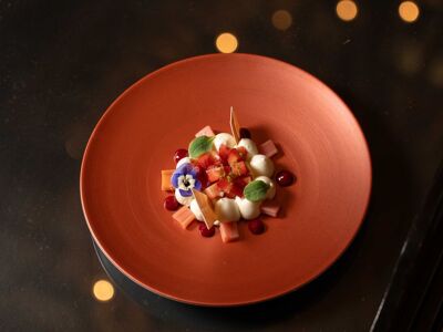 Winter Garden Florence