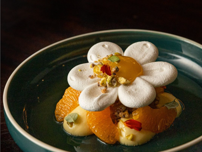 Beauty & the Butcher