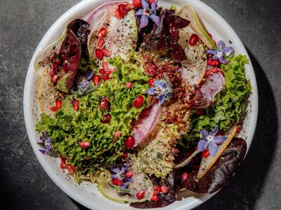 Workshop Kitchen & Bar