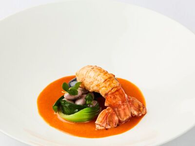 Cord by Le Cordon Bleu