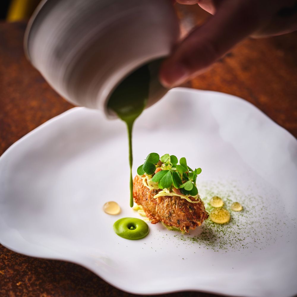 Leaf Circle by michelin.com