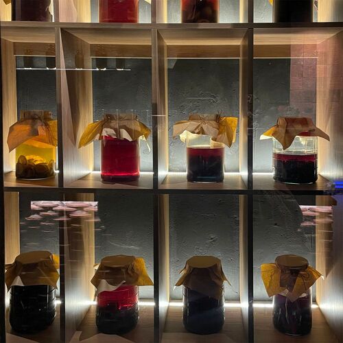 Vien Dining by michelin.com