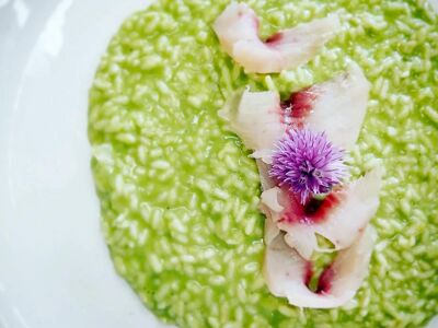 Osteria del Miglio 2.10