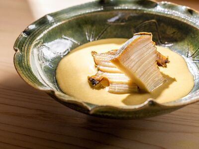 Sushi Kissho by Miyakawa