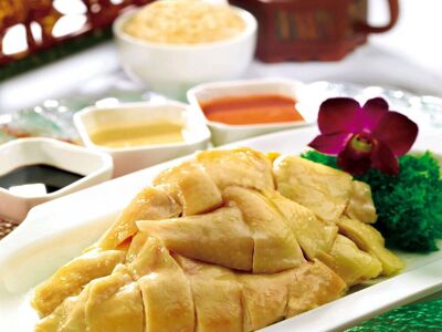 Boon Tong Kee (Balestier Road)