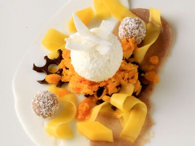 Seerestaurant Belvédère