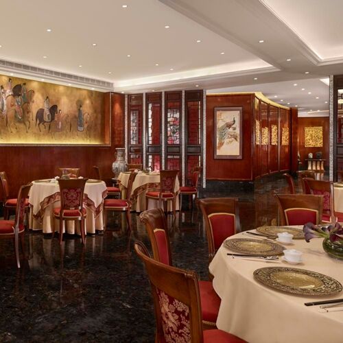 Long Triều - The Royal Pavilion by michelin.com