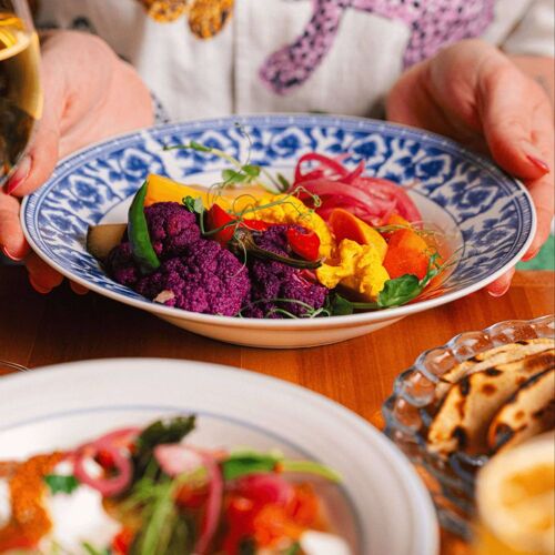 Kundah Hôtel by michelin.com