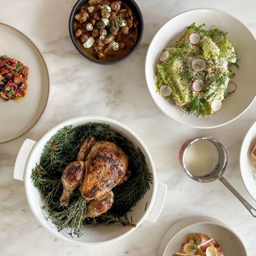 Capitol Restaurant & Bar by michelin.com