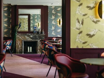 Alois - Dallmayr Fine Dining