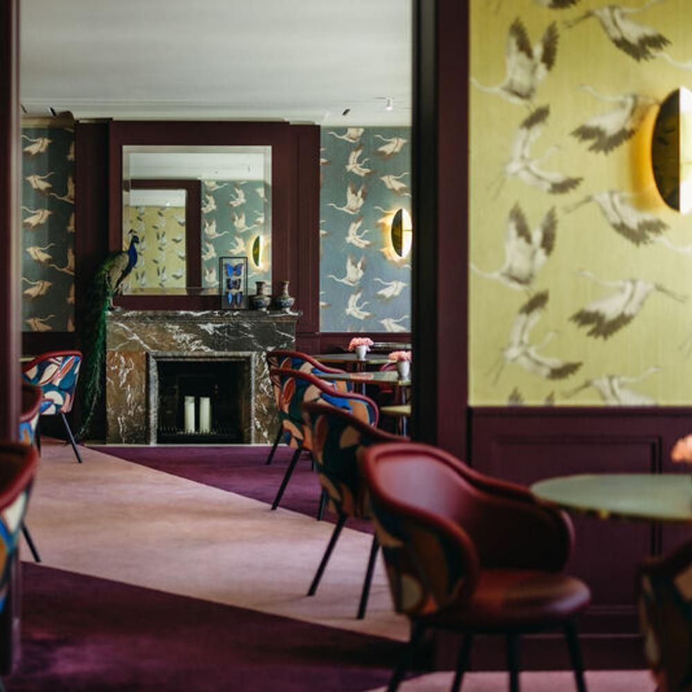 Alois - Dallmayr Fine Dining image 1 - Full view