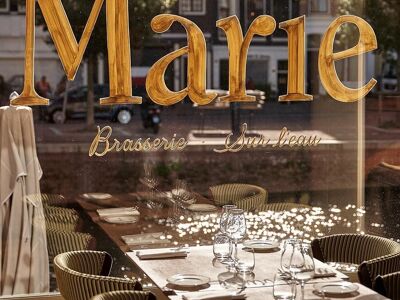 Marie