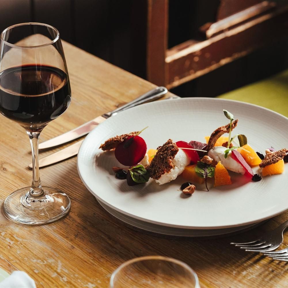 The Bell by michelin.com