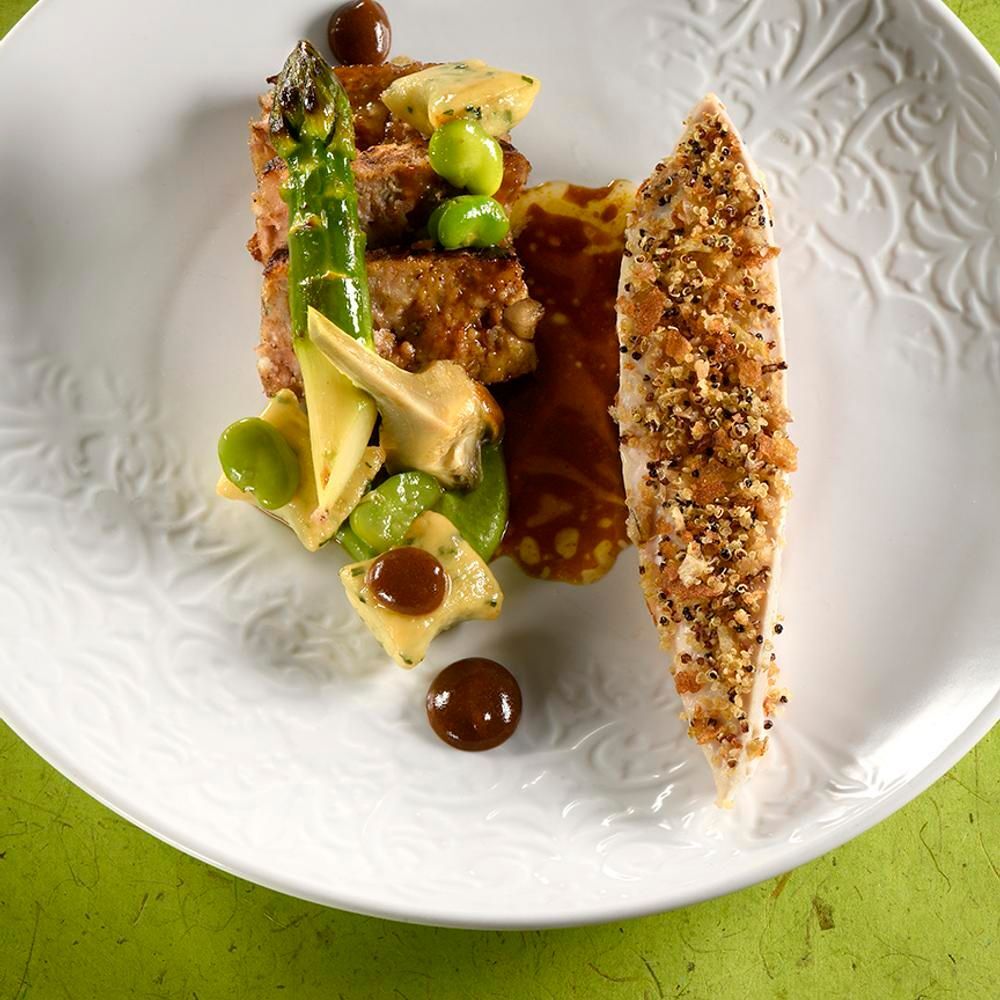 L'Envol by michelin.com