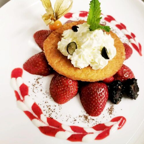 Gasthaus Adler by michelin.com