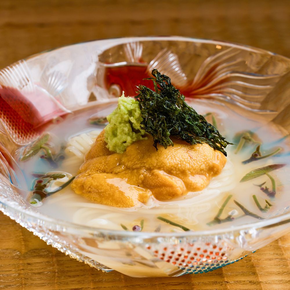 Hakuun Secures Two Michelin Stars in Tokyo Guide