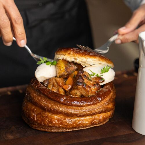 Brasserie Roseaux by michelin.com