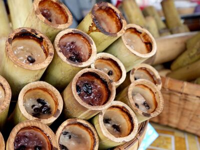 Khao Lam Mae Khai Toon Klao