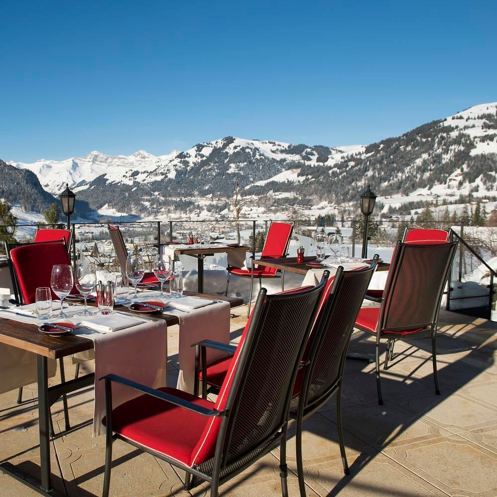 Brasserie Bagatelle by michelin.com