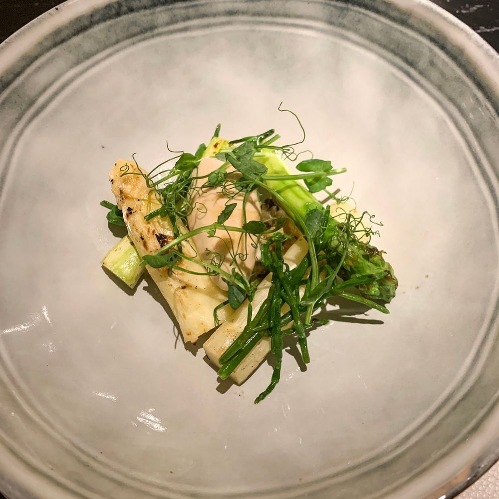 Nephele Restaurant by michelin.com