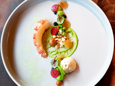 ZweiSinn Meiers | Fine Dining