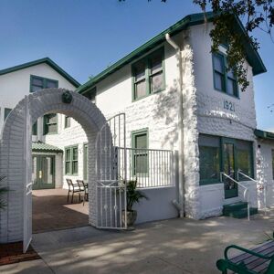 1921 Mount Dora – Mount Dora - a MICHELIN Guide Restaurant