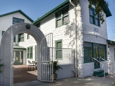 1921 Mount Dora