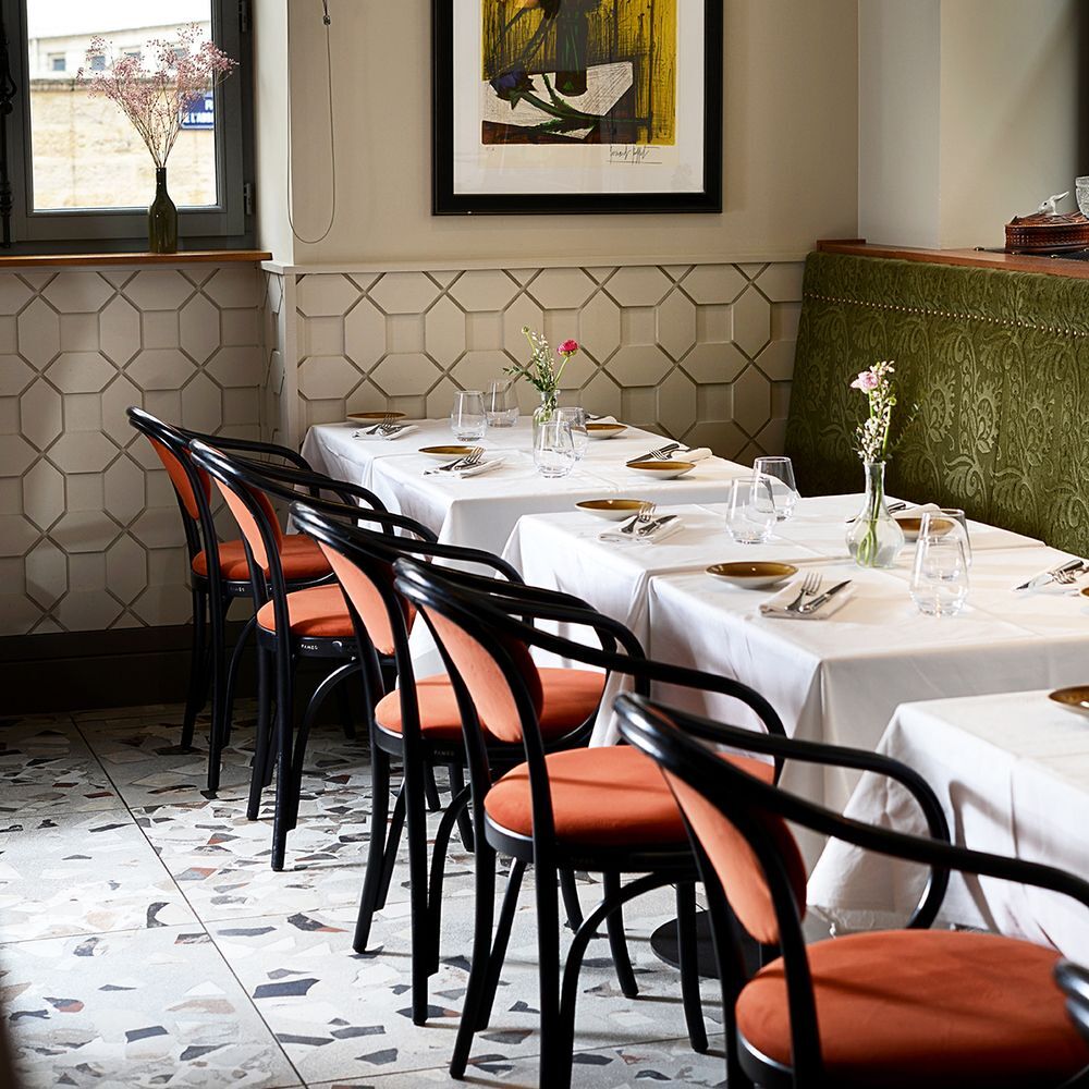 L'artichaut by michelin.com