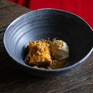 MICHELIN イエロー テント ミシュラン Addis Nola – New Orleans - a MICHELIN Guide Restaurant