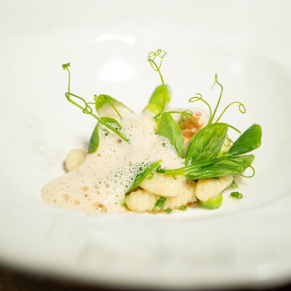 PastaBar Encino a MICHELIN Guide Restaurant