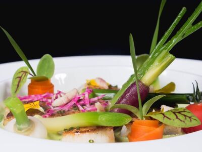 Le Moulin des Quatre Saisons