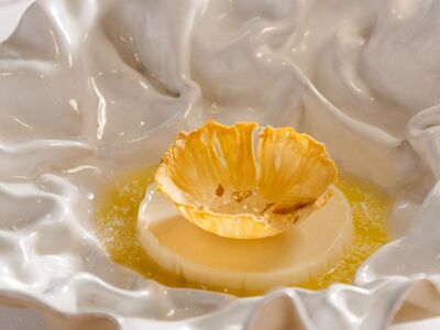 Ernest's Bar by Çok Çok Pera