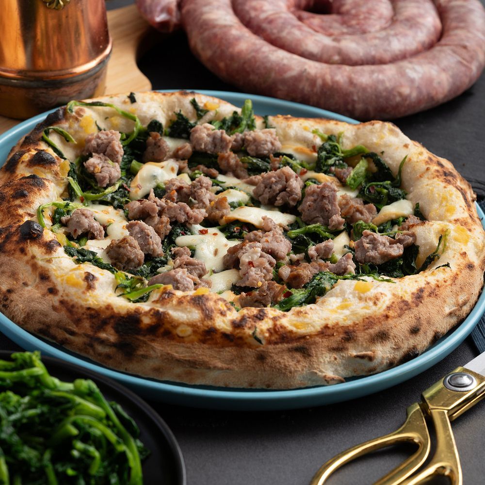 Little Napoli by michelin.com