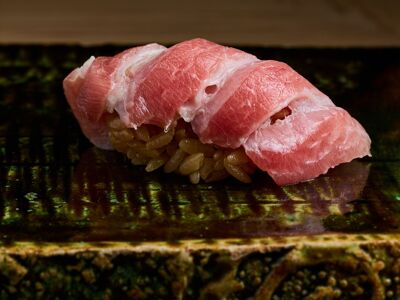 Takumi Sushi Owana