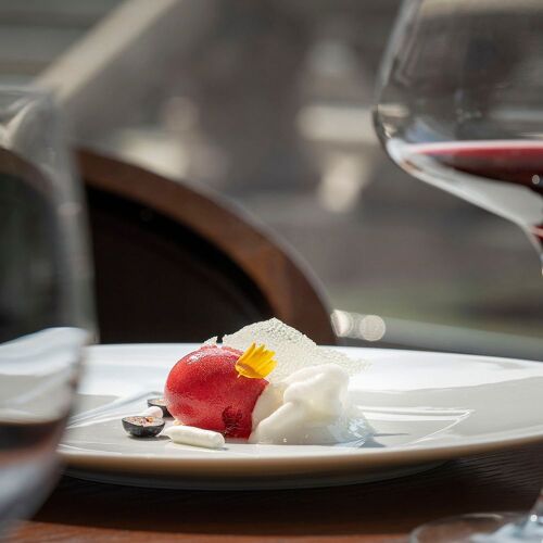 The Ninth Gate by michelin.com