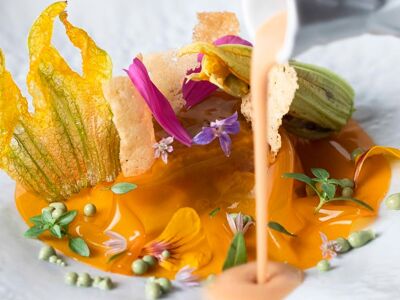 La Côte Saint-Jacques