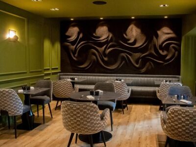 Au Carillon Gourmand