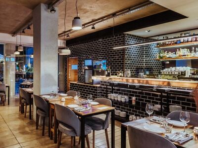 Raggio Osteria