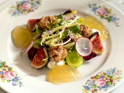 Bistrot de Yountville