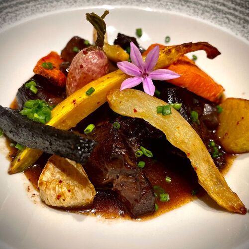 L'Escargot by michelin.com